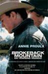 Annie Proulx - Brokeback mountain : en terreno vedado