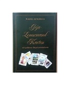 Natalia Jermakova, Geja Verlag - 36 Geja-Lenormand-Karten