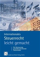 Franz Heinen - Internationales Steuerrecht