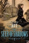Avi - The Seer of Shadows