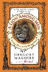 Gregory Maguire - A Lion Among Men