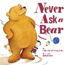 Louise Bonnett-Rampersaud, Louise/ Barrette Bonnett-Rampersaud, Doris Barrette, Louise Bonnett-Rampersaud - Never Ask a Bear