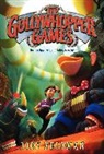 Jody Feldman, Jody/ Jamieson Feldman, Feldman Jody, Jody Feldman, Victoria Jamieson - The Gollywhopper Games