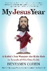 Benyamin Cohen - My Jesus Year