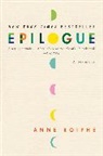 Anne Roiphe, Anne Richardson Roiphe - Epilogue