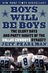 Jeff Pearlman - Boys Will Be Boys