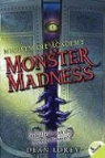 Dean Lorey - Nightmare Academy #2: Monster Madness