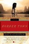 Shen Congwen, Shen Kinkley Congwen, Jeffrey C Kinkley, Jeffrey C. Kinkley, Kinkley Jeffrey C., Congwen Shen - Border Town