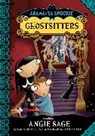 Jimmy Pickering, Angie Sage, Angie/ Pickering Sage, Jimmy Pickering, Angie Sage - Araminta Spookie 5: Ghostsitters