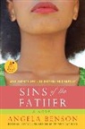 Angela Benson - Sins of the Father
