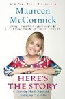 Maureen McCormick - Here's the Story