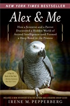 Irene Pepperberg, Irene M. Pepperberg - Alex & Me