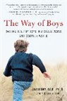 Anthony Rao, Anthony Seaton Rao, Michelle Seaton, Michelle D. Seaton - Way of Boys
