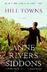 Anne Rivers Siddons - Hill Towns