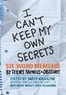 Rachel Fershleiser, Fershleiser Rachel, Larry Smith, Larry Fershleiser Smith - I Can't Keep My Own Secrets