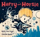 Lincoln Agnew, Katie van Camp, Katie Van Camp, Katie/ Agnew Van Camp, Van Camp Katie, Lincoln Agnew... - Harry and Horsie
