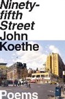 John Koethe, Koethe John - Ninety-fifth Street