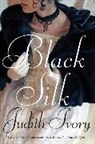 Judith Ivory - Black Silk