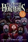 Not Available (NA), Susan Rich, Various, Various - Half-Minute Horrors
