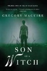 Gregory Maguire, Maguire Gregory - Son of a Witch
