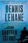 Dennis Lehane - Shutter Island