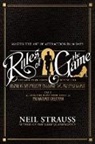 Neil Strauss - Rules of the Game