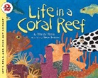 Wendy Pfeffer, Wendy/ Jenkins Pfeffer, Pfeffer Wendy, Steve Jenkins - Life in a Coral Reef