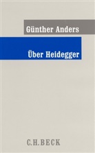 Günther Anders, Gerhar Oberschlick, Gerhard Oberschlick - Über Heidegger