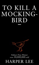 Harper Lee - To Kill a Mockingbird