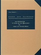 Arno Schmidt - Abend mit Goldrand