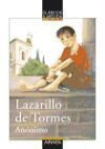 Isabel Arechabala - El Lazarillo de Tormes