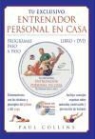 Paul Collins - Tu exclusivo entrenador personal en casa