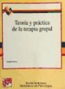 Gerald Corey - Teoría práctica de la terapia grupal