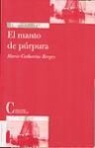 Marie-Catherine Bergey - El manto púrpura : vida de Antonio Rosmini