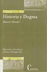 Maurice Blondel - Historia y dogma