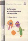 Nancy Eisenberg - Infancia y conductas de ayuda