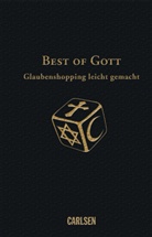 Michael Kernbach - Best of Gott