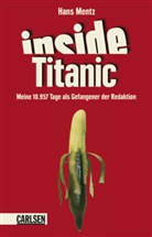 Hans Mentz - Inside Titanic