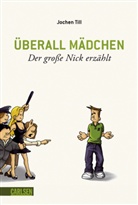 Jochen Till, Zapf - Überall Mädchen