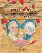 Gayle Byrne, Byrne Gayle, Mary Haverfield - Sometimes It's Grandmas and Grandpas