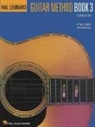 Greg Koch, W. Schmid, Will Schmid - Hal Leonard Guitar Method Book