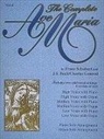 Johann Sebastian Bach Franz, Franz (COP)/ Gounod Schubert - Complete Ave Maria