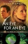 Irene Hannon - An Eye for an Eye
