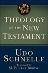 Udo Schnelle - Theology of the New Testament