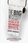 Rose George - The Big Necessity
