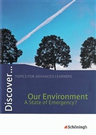 Stephen Speight, Klaus Hinz - Discover ...: Our Environment