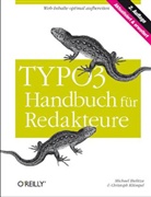 Michael Bielitza, Christoph Klümpel - TYPO3-Handbuch für Redakteure