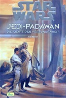 Jude Watson - Jedi-Padawan - Bd.14: Die Kraft der Verbundenheit