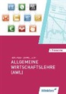 Hartwig Heinemeier, Hans Jecht, Peter Limpke - Allgemeine Wirtschaftslehre (AWL)