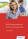 Spezielle Wirtschaftslehre - Bürokaufmann / Bürokauffrau